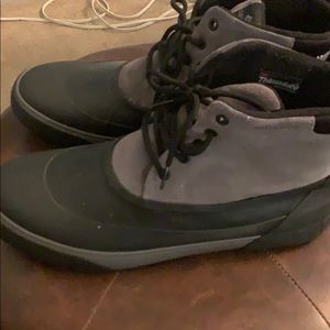 Size 12 Men's Sperrys